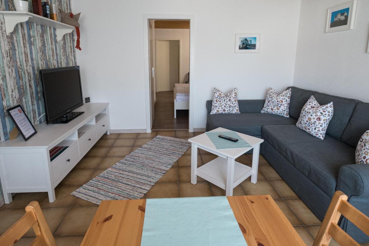 Ina'S Ferienwohnung Fischbachtal Exterior foto